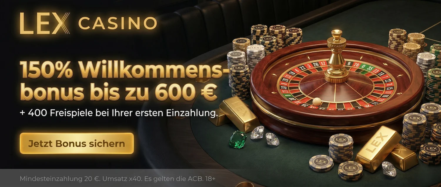 lex casino online